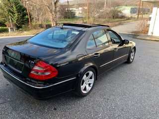MERCEDES E211 E200-E220-E270-E280-E320 ΥΠΑΡΧΟΥΝ ΔΙΑΦΟΡΑ ΑΝΤΑΛΛΑΚΤΙΚΑ-thumb-1