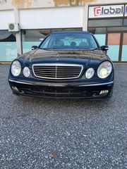 MERCEDES E211 E200-E220-E270-E280-E320 ΥΠΑΡΧΟΥΝ ΔΙΑΦΟΡΑ ΑΝΤΑΛΛΑΚΤΙΚΑ-thumb-5