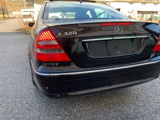MERCEDES E211 E200-E220-E270-E280-E320 ΥΠΑΡΧΟΥΝ ΔΙΑΦΟΡΑ ΑΝΤΑΛΛΑΚΤΙΚΑ-thumb-6