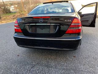 MERCEDES E211 E200-E220-E270-E280-E320 ΥΠΑΡΧΟΥΝ ΔΙΑΦΟΡΑ ΑΝΤΑΛΛΑΚΤΙΚΑ-thumb-7
