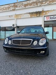 MERCEDES E211 E200-E220-E270-E280-E320 ΥΠΑΡΧΟΥΝ ΔΙΑΦΟΡΑ ΑΝΤΑΛΛΑΚΤΙΚΑ-thumb-1