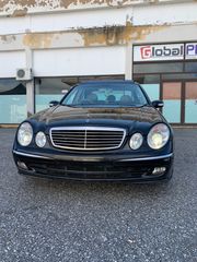 MERCEDES E211 E200-E220-E270-E280-E320 ΥΠΑΡΧΟΥΝ ΔΙΑΦΟΡΑ ΑΝΤΑΛΛΑΚΤΙΚΑ-thumb-3