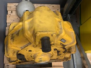 ΜΕΙΩΤΗΡΑΣ NEW HOLLAND TX 36 ΠΡΟΣΦΟΡΑ ΚΑΙΝΟΥΡΙΟΣ-thumb-2