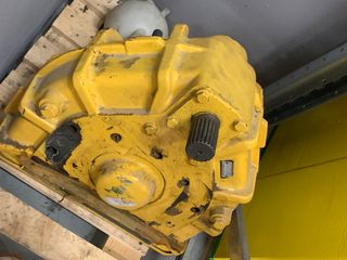 ΜΕΙΩΤΗΡΑΣ NEW HOLLAND TX 36 ΠΡΟΣΦΟΡΑ ΚΑΙΝΟΥΡΙΟΣ-thumb-3