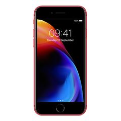 Apple iPhone 8 256GB RED