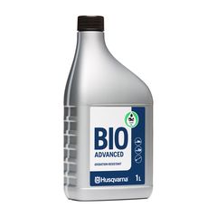 Φυτικής Βάσης Λάδι Λάμας & Αλυσίδας X-GUARD BIO