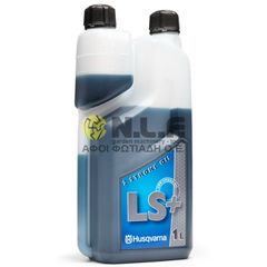 Λάδι Δίχρονο LS+ 1Lt