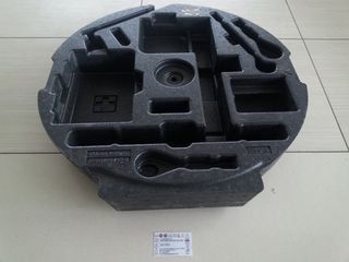 ΕΡΓΑΛΕΙΟΘΗΚΗ ΡΕΖΕΡΒΑΣ (849Α7-4ΕΑ1Β) NISSAN QASHQAI J11E 2013-2017