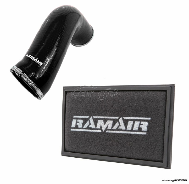 Skoda Octavia kit Εισαγωγής Αέρα