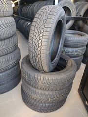 ΓΕΡΜΑΝΟΣ 175/60r16 86H Dunlop sp winter sport 3d (Dot4518)