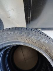 ΓΕΡΜΑΝΟΣ 175/60r16 86H Dunlop sp winter sport 3d (Dot4518)-thumb-1