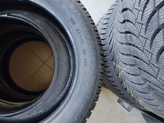 ΓΕΡΜΑΝΟΣ 175/60r16 86H Dunlop sp winter sport 3d (Dot4518)-thumb-2