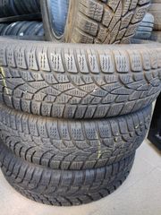 ΓΕΡΜΑΝΟΣ 175/60r16 86H Dunlop sp winter sport 3d (Dot4518)-thumb-4