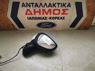 FORD B-MAX '12- ΜΕΤΑΧΕΙΡΙΣΜΕΝΟΣ ΔΕΞΙΟΣ ΚΑΘΡΕΦΤΗΣ ΗΛΕΚΤΡΙΚΟΣ ΒΑΦΟΜΕΝΟΣ ΜΕ ΦΛΑΣ ΚΑΙ 6 ΕΠΑΦΕΣ 