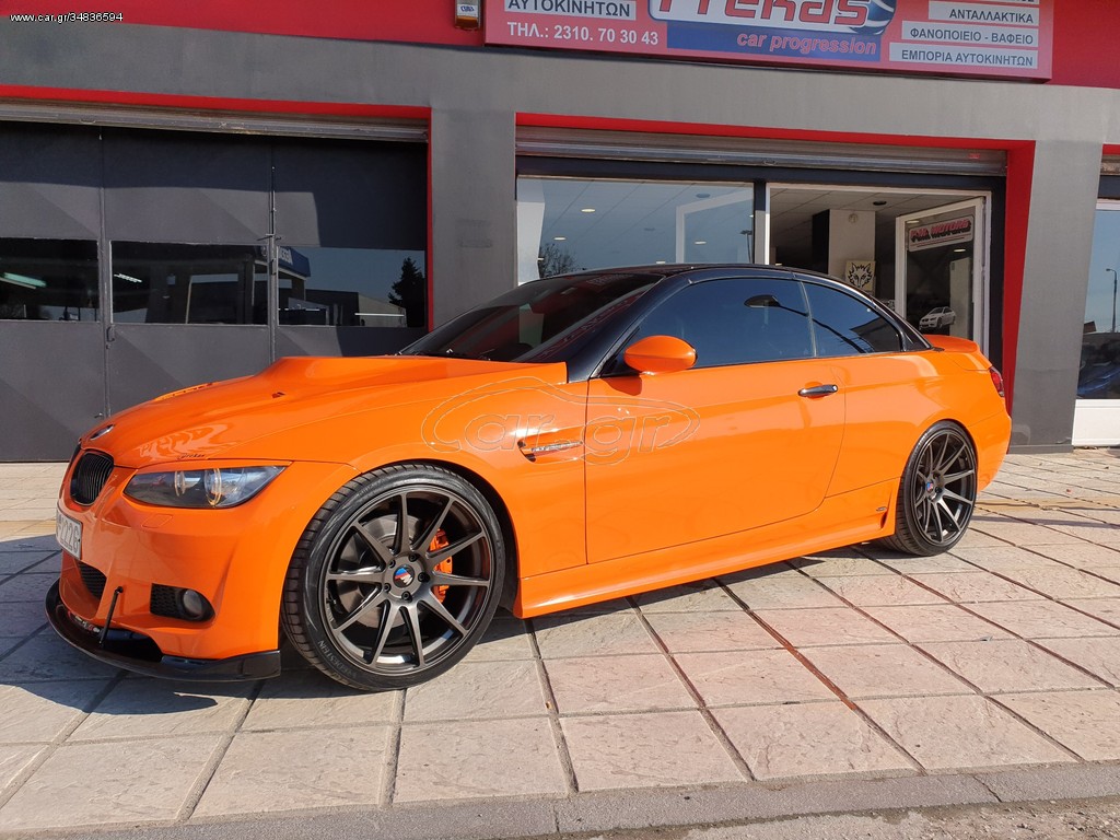 Bmw 335 2008
