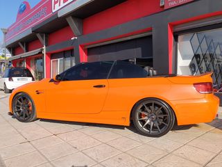 Bmw 335 2008-thumb-2