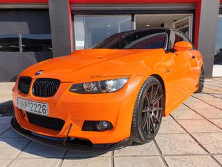 Bmw 335 2008-thumb-5