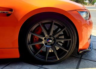 Bmw 335 2008-thumb-6