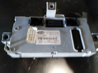 LANCIA YPSILON BODY COMPUTER ( 51715561 )