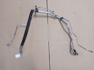 Σωληνάκι A/C από κινητήρα  HR16 (1.6 Βενζίνη) Nissan Qashqai J10 2007-2013 