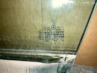 ΤΖΑΜΙ ΠΟΡΤΑΣ ΑΡ.CLK CLASS W209-thumb-1