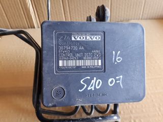 S40 2004-11 ABS 