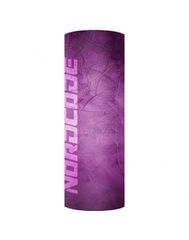 Nordcode Φουλάρι Tube Neck 10 Purple