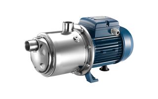 Αντλία πολυβάθμια τύπου U3S-120/6 , 1,2 Hp , 220 Volt