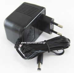 THORENS TD ΤΡΟΦΟΔΟΤΙΚΟ 16V-AC 500mA ΓΙΑ ΠΙΚΑΠ