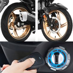 Sym VF 185 2026 + ΔΩΡΑ-thumb-5