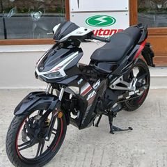Sym VF 185 2026 + ΔΩΡΑ-thumb-7