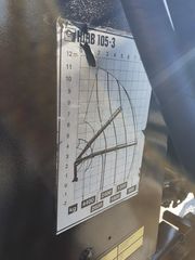 Γερανοί Hiab 2000 HIAB 105-thumb-1
