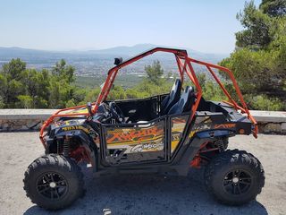 Gemini 2024 FX 400 EURO 5-thumb-1