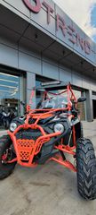 Gemini 2024 FX 400 EURO 5-thumb-7