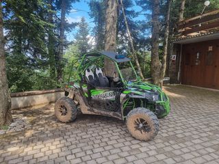 Gemini 2024 FX 400 EURO 5-thumb-12