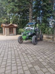 Gemini 2024 FX 400 EURO 5-thumb-14