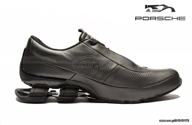  Adidas Porsche Design Bounse Leather