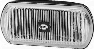 HELLA COMET 300 ΠΡΟΒΟΛΕΙΣ ΟΜΙΧΛΗΣ ΛΕΥΚΟ  R(ΔΕΞΙ)  ΧΩΡΙΣ ΛΥΧΝΙΑ 12/24V