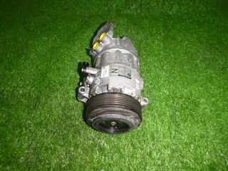 BMW Z4 E85 3R40545010 6908660-07 CALSONIC KANSER ΚΟΜΠΡΕΣΕΡ AIRCODITION AC