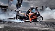 Kymco People GT 300i '14 ##MOTO HARRIS!!## GTI 300 -thumb-99