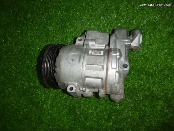 MERCEDES VANEO W414 447220-8365 6SEU12C DENSO ΚΟΜΠΡΕΣΕΡ AIRCODITION AC