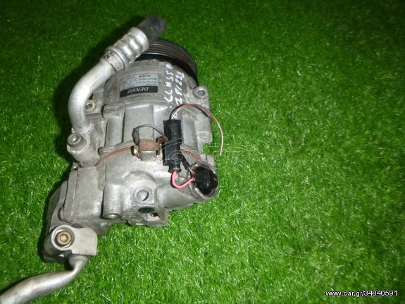 MERCEDES VANEO W414 447220-8360 6SEU12C DENSO ΚΟΜΠΡΕΣΕΡ AIRCODITION AC