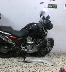 HONDA TRANSALP 700 ΠΟΛΛΑ ΑΝΤΑΛΛΑΚΤΙΚΑ