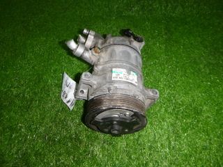 AUDI A1 5N0820803 5N0 820 803 SANDEN PXE14 SY3 ΚΟΜΠΡΕΣΕΡ AIRCODITION AC