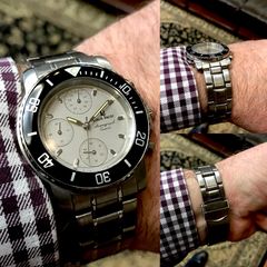 Louis jacot chronograph -thumb-2