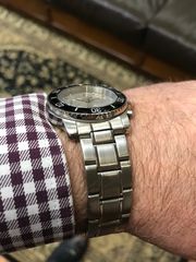 Louis jacot chronograph -thumb-5