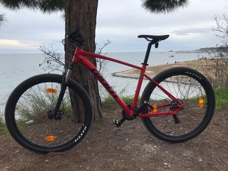 All - Mountain Giant 2021 TALON 29” (2021) Shimano Deore M6100-thumb-1