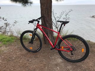 All - Mountain Giant 2021 TALON 29” (2021) Shimano Deore M6100-thumb-3
