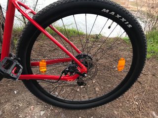 All - Mountain Giant 2021 TALON 29” (2021) Shimano Deore M6100-thumb-4