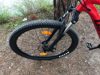 All - Mountain Giant 2021 TALON 29” (2021) Shimano Deore M6100-thumb-7